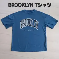 BROOKLYN ブルックリン Tシャツ【SHEIN】