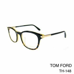 TOM FORD トムフォード FT4236 005 Eyeglass Frames TF4236 005 メガネフレーム　新品未使用