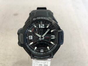 【CASIO G-SHOCK】カシオジーショック　5302-GA1000FC　腕時計　ブラック　SY02-G0B