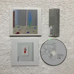 【CD】ゆだち / 夜の舟は白く折りたたまれて - MWDC-190