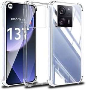 対応 Xiaomi 13T / 13T Pro ケース クリア ケース Xiaomi13T カバー TPU Xiaomi 13TP