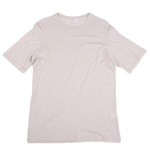 ヨウジヤマモト プールオムYohji Yamamoto POUR HOMME コットンTシャツ ライトグレー3