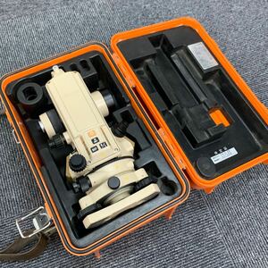 337 PENTAX ペンタックス 測量機 オートレベル TOPCON トプコン トータルステーションTH-E10