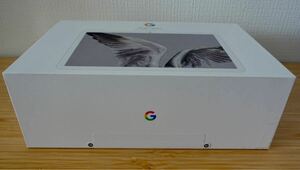 【新品未開封品】Google Pixel Tablet と充電スピーカー ホルダー Porcelain 128 GB