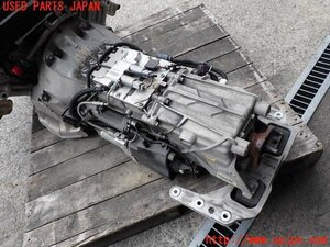 2UPJ-17993010]BMW M5(NB50)(E60)ミッション AT S85B50A 【ジャンク品】 中古