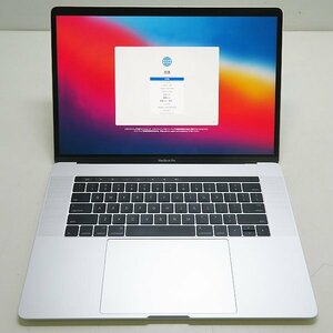 大容量SSD搭載 キーきれいめ USキー ◇ Apple MacBook Pro（15インチ 2016）MLW92J/A【Core i7 2.9GHz/16GB/SSD 2TB/Radeon Pro 460/AC欠】