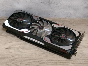 AMD ASRock Radeon RX6800XT 16GB PHANTOM GAMING D 【グラフィックボード】