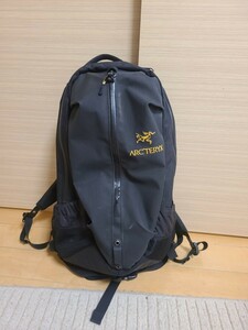 アークテリクス ARC’TERYX アロー22