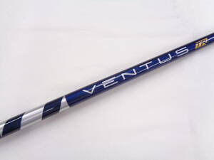 未使用★タイトリスト GT ドライバー用シャフト VENTUS TR BLUE 6X ★日本仕様 【ベンタス TR ブルー】 