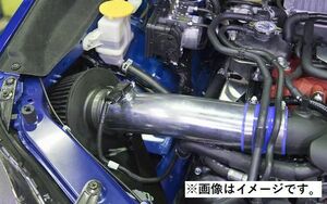 個人宅発送可能 TRUST トラスト GReddy エアインクスキット SB-M012 SUBARU スバル インプレッサ GDA GDB エアクリーナー (12560812)