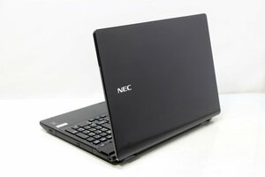 NEC LaVie Note Standard NS700/AAB PC-NS700AAB Core i7 5500U 2.4GHz 8GB 1000GB ブルーレイ Windows11 Microsoft Office付き 3ヶ月保証