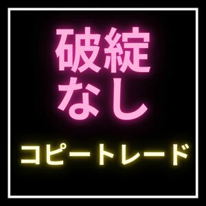 ★【破綻無し】 最強コピートレード 退会者0名★　FX自動売買　為替　副業