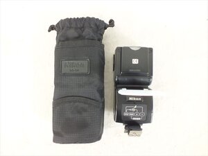 ♪ Nikon ニコン SB-50 ストロボ 中古 現状品 240701C4939