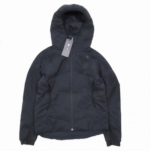 未使用品 23AW デサント DESCENTE スキーウェア ジャケット ミドルレイヤー メンズ レディース DWUWJK40 / S.I.O×i2C