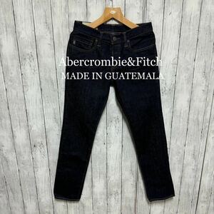 Abercrombie&Fitch！ MADE IN GUATEMALA！