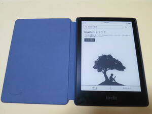 Kindle Paper White 第11世代