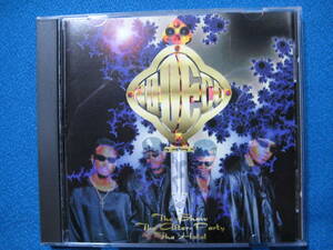 CD★The Show, The After Party, The Hotel／JODECI(ジョデシィ) 　ダンス＆ソウル★7944