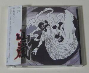 『CD』山嵐/未体験ゾーン