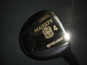 ★MAJESTY PRESTIGIO 4ｗ 中古★A53