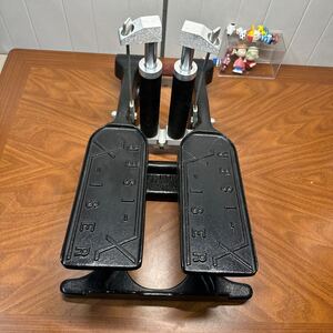 X-ISER エクサー社 USA Pro Trainer プロ ステッパー エクササイズ 足踏み ダイエット 重量約6.4Kg 