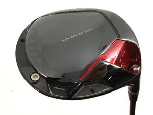 即決 お買い得品！中古 RMX(リミックス) VD/X ドライバー 2024 1W TENSEI TR 10.5 R