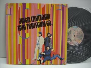 [2LP] 1910 FRUITGUM CO. / JUICIE FRUITGUM 1910フルーツガム・カンパニー 国内盤 日本コロムビア株式会社 YS-2442-DA ◇51009