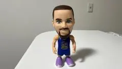 5サプライズ　NBA ballers ステフィン・カリー フィギュア