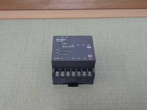 ★ジャンク　キーエンス　KZ-10T　KEYENCE　PLC　プログラマブルコントローラー ★