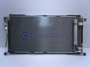 CoolingDoor【MN134204】ランサーセディア コンデンサー★CS2A・CS5A・CS5AR・CS5W★新品★大特価・即決★18ヶ月保証★