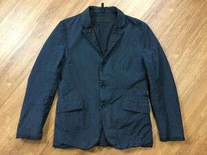 COMME des GARCONS HOMME コムデギャルソンオム リバーシブル テーラード カバーオール ジャケット サイズM