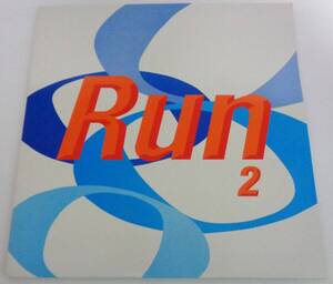 UK盤 12incレア　NewOrder　Run 2　1989年　Factory Fac273　Run 2 & Run 2~Extended Version & MTO & MTO~Minus Mix 全4曲入り