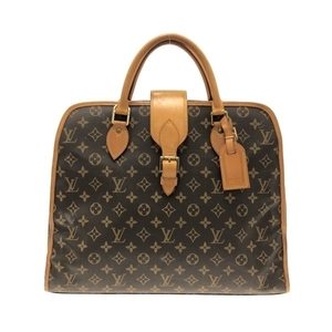 ルイヴィトン LOUIS VUITTON ビジネスバッグ M53380 リヴォリ モノグラム・キャンバス MI0927 バッグ モノグラム