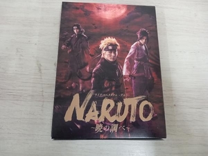 ライブ・スペクタクル「NARUTO-ナルト-」~暁の調べ~ 2019(完全生産限定版)(Blu-ray Disc)