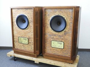 ☆ TANNOY タンノイ EDINBURGH エジンバラ スピーカーペア ☆中古☆