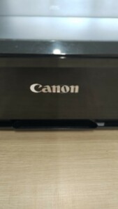 Canon ip7230 プリンタージャンク品か