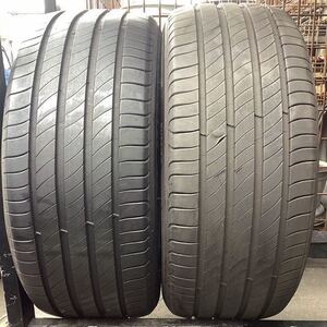 235/50R17 96W ミシュラン プライマシー 4 中古(79877 K1602) PRIMACY 4 スカイライン レジェンド クラウン アウディ