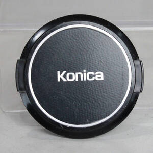 010304 【良品 コニカ】 Konica 55mm レンズキャップ 