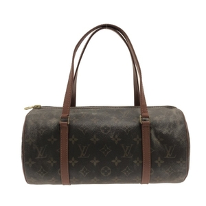 ルイヴィトン LOUIS VUITTON ハンドバッグ M51365(ポーチなし) 旧型パピヨン30 モノグラム・キャンバス - NO0051 バッグ モノグラム