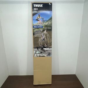 DLC79 未使用 THULE スーリー Pro Ride プロライド591 サイクルキャリア TH591 