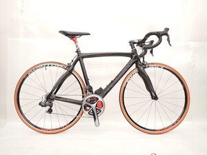 PINARELLO ピナレロ カーボンロードバイク PARIS ULTEGRA Di2 6770 2x10s 2012年 PIONEER SGY-PM910H FC-9000 配送/来店引取可 □ 70F3E-1