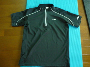 PHENIX　フェニックス　ハーフジップシャツ　L　ランニング　トレイルランニング　トレラン　マラソン　ジョギング　L