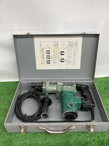 【中古品】★HiKOKI(ハイコーキ) 35㎜ハンマードリル(六角シャンク) DH35 / ITON9PCEXKM8