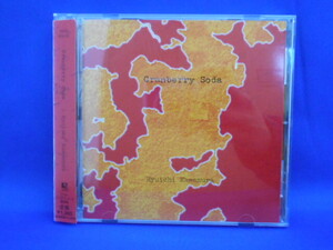 CD/河村隆一/Cranberry Soda/中古/cd19503