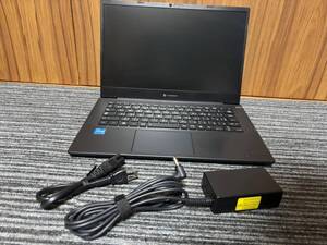 送料込　起動不可　SSDなし　dynabook MZ/HUL W6MZHU3CAL　部品取り