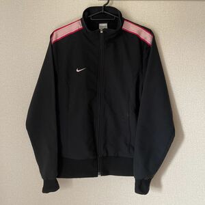 ジャージ トラックジャケット ナイキ NIKEジャージ L