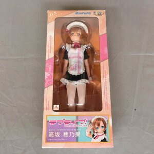 【中古品】azone（アゾン）ラブライブ！1/6スケール pureneemo characterシリーズ No.074 高坂 穂乃果(管理番号：063111)