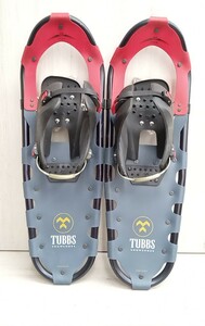 TUBBS SNOWSHOES タブス スノーシューズ PEAK 25