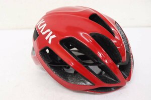 ▲KASK カスク PROTONE 2.0 ヘルメット Mサイズ 52-58cm