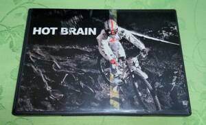 DVD 「HOT BRAIN」 agmfilms