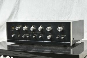 SANSUI サンスイ プリメインアンプ AU-666